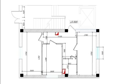 Сдам в аренду офис иил склад 70м2