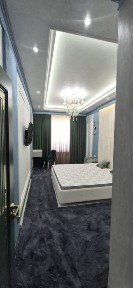 Бухарская область, Бухара