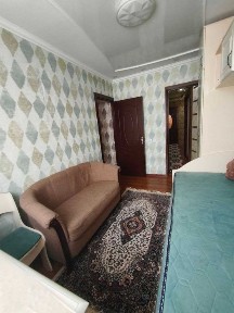 Андижанская область, Андижан