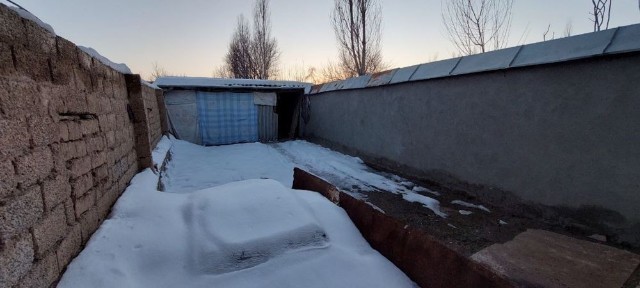 Ташкентская область, Ташкент, Чиланзарский район