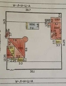 Ташкентская область, Нурафшан (Тойтепа)