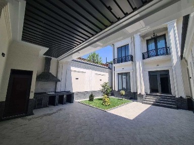 Ташкентская область, Ташкент, Мирзо-Улугбекский район