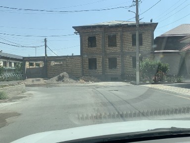 Ташкентская область, Ташкент, Алмазарский район