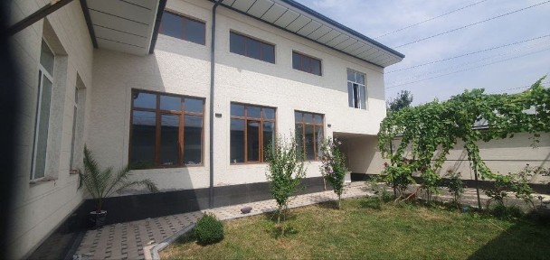 Ташкентская область, Ташкент, Сергелийский район