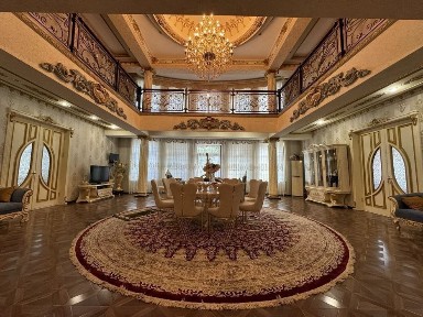 Ташкентская область, Ташкент, Алмазарский район