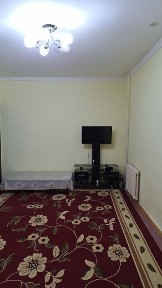 Продается 2-х комнатную квартиру массив А. Югнакий. Собственник.