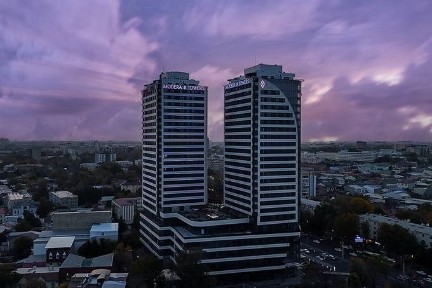 Ташкентская область, Ташкент, Яккасарайский район