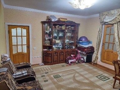 Ташкентская область, Ташкент, Чиланзарский район