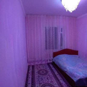 Ташкентская область, Ташкент, Сергелийский район