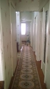 Kvartira sotiladi yaxshi joydan