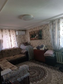 Ташкентская область, Ташкент, Чиланзарский район