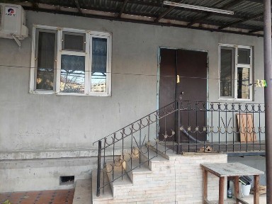 Ташкентская область, Ташкент, Яшнабадский район