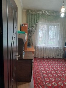 Ташкентская область, Ташкент, Сергелийский район