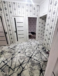 Ташкентская область, Ташкент, Мирзо-Улугбекский район