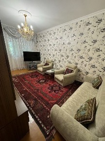 Ташкентская область, Ташкент, Мирзо-Улугбекский район