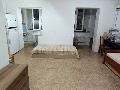 Ташкентская область, Мирабад