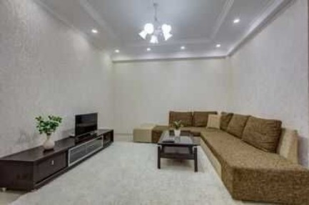 Ташкентская область, Ташкент, Яккасарайский район