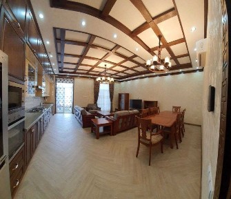 Ташкентская область, Ташкент, Яккасарайский район