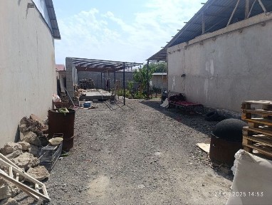 Каракалпакстан, Нукус