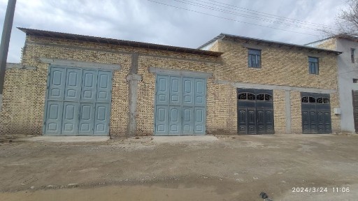 Хорезмская область, Ургенч