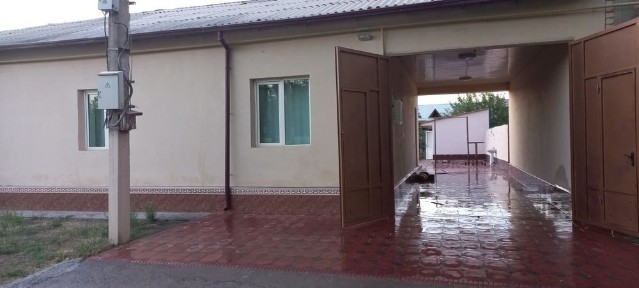 Продаётся дом 4 соток