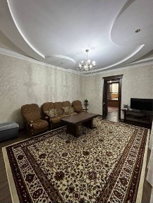 Ташкентская область, Ташкент, Мирзо-Улугбекский район