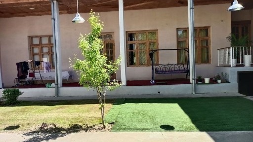 Ташкентская область, Ташкент, Яккасарайский район