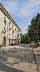 Ташкентская область, Ташкент, Мирзо-Улугбекский район