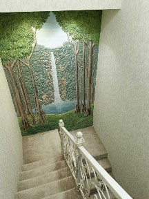 Продаётся большая квартира дуплекс