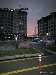 Ташкентская область, Ташкент, Мирзо-Улугбекский район