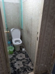 Ташкентская область, Ташкент, Чиланзарский район