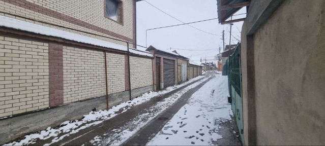 Ташкентская область, Ташкент, Яшнабадский район