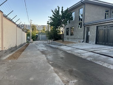 Ташкентская область, Зангиата