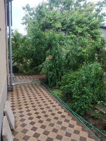 Ташкентская область, Кибрай