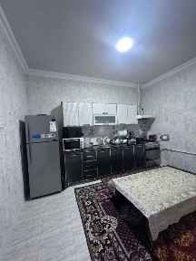 Ташкентская область, Коксарай