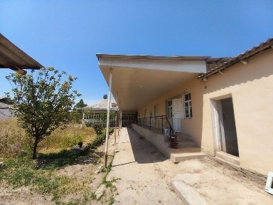 Ташкентская область, Ташморе