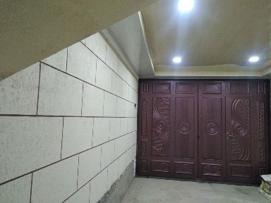 Ташкентская область, Кибрай