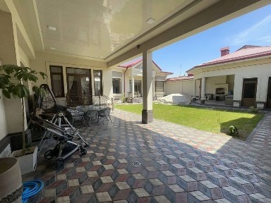 Ташкентская область, Ташкент, Сергелийский район