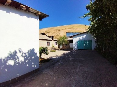 Ташкентская область, Газалкент