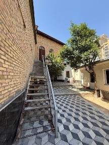 Ташкентская область, Ташкент, Мирабадский район