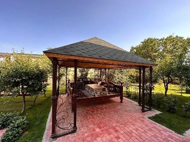 Ташкентская область, Чирчик