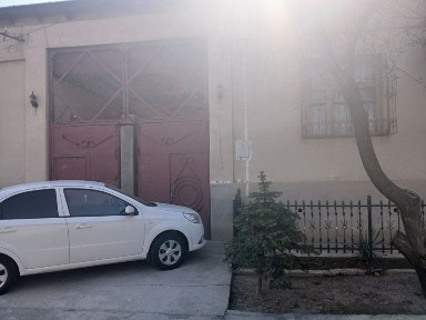 Ташкентская область, Ташкент, Мирзо-Улугбекский район