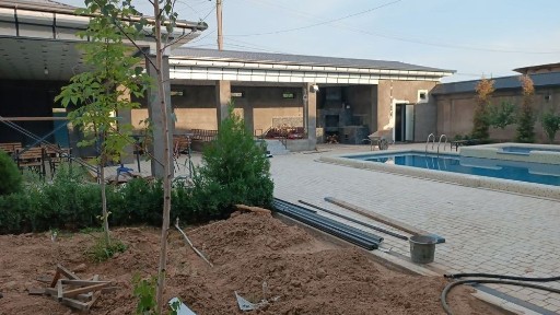 Дача сотилади кулай шароитларда