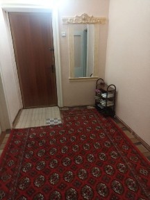 Ташкентская область, Ташкент, Мирзо-Улугбекский район