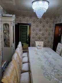 Ташкентская область, Эшангузар