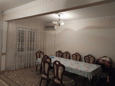 Ташкентская область, Ташкент, Сергелийский район