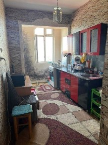 Ташкентская область, Ташкент, Алмазарский район