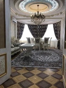 Сдаю! ПРЕКРАСНАЮ КВ 2/4/9 на Шайхантахурском, ор-р Цирк Ташкента.