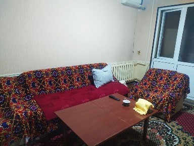 Ташкентская область, Ташкент, Юнусабадский район