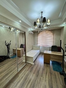 Ташкентская область, Ташкент, Яшнабадский район